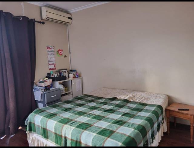 2 BEDROOM APARTMENT RENTED IN LA LUCIA
